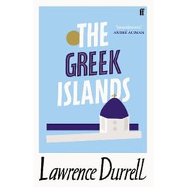 Greek Islands