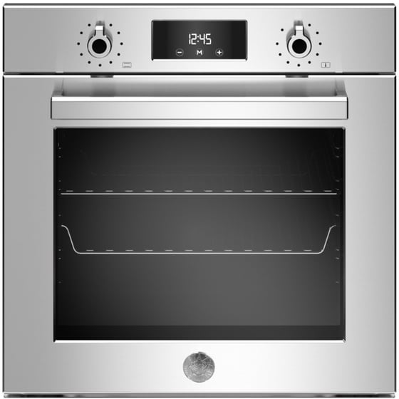BERTAZZONI F609PROESX 76 Lt Inox Εντοιχιζόμενος Φούρνος Άνω Πάγκου image 0
