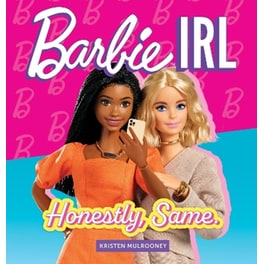 Barbie IRL (In Real Life)