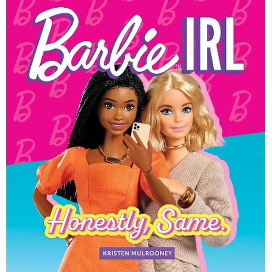 Barbie IRL (In Real Life) image 0