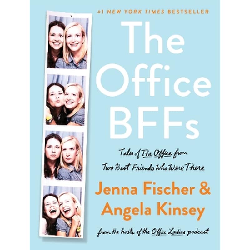 The Office BFFs