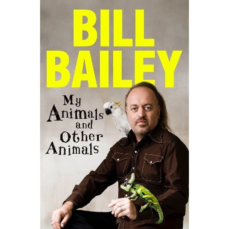 My Animals, and Other Animals