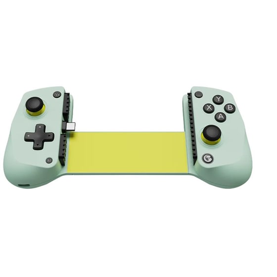 Gamesir X5 Lite Ενσύρματο Χειριστήριο - Πράσινο image 1