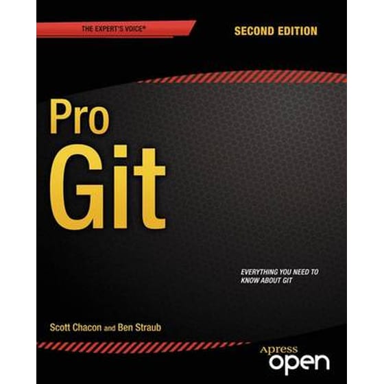 Pro Git image 0