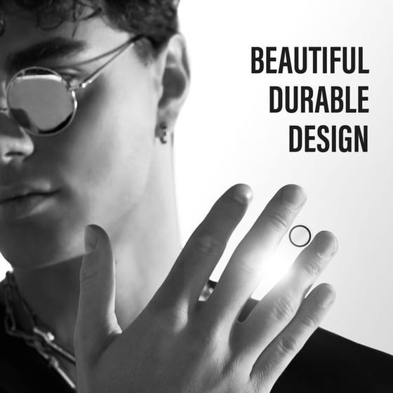 Προστατευτικό καμερών Apple iPhone 17/iPhone 16/iPhone 16 Plus - PanzerGlass Hoops Camera Lens Protection - Clear Edition image 8