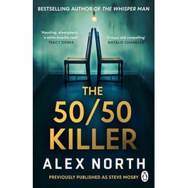 The 50/50 Killer