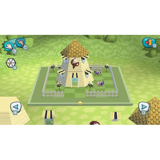 MySims Cozy Bundle - Nintendo Switch image 7