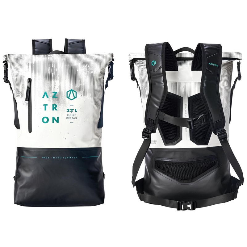 AZTRON Dry Bag Aztron 20 x 60 - Άσπρο