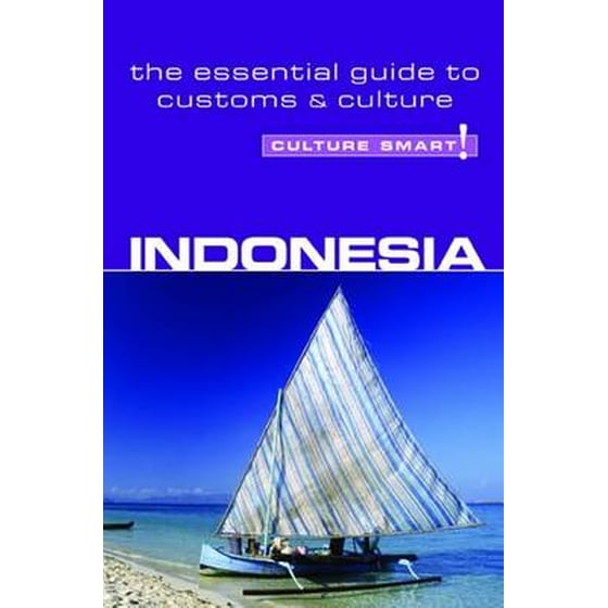 Indonesia - Culture Smart! image 0