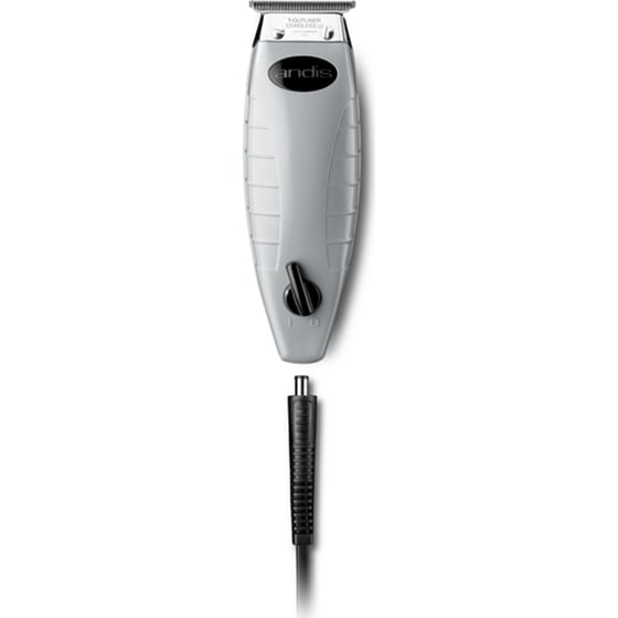 Επαγγελματική Κουρευτική Μηχανή/Trimmer Andis T-outliner 74005 Γκρι image 2