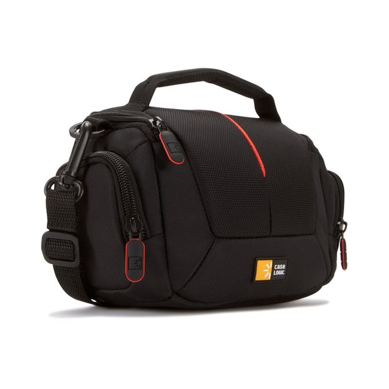 Case Logic DCB-305K – Τσάντα DSLR – Kit Bag – Μαύρο