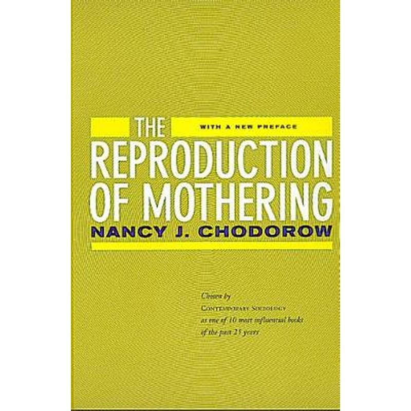 Reproduction of Mothering