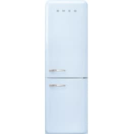 SMEG FAB32RPB6 332 Lt Total No Frost Μπλε Ψυγειοκαταψύκτης