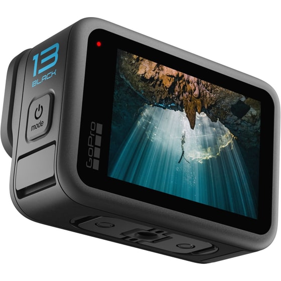Action Camera GoPro Hero13 - Black image 2