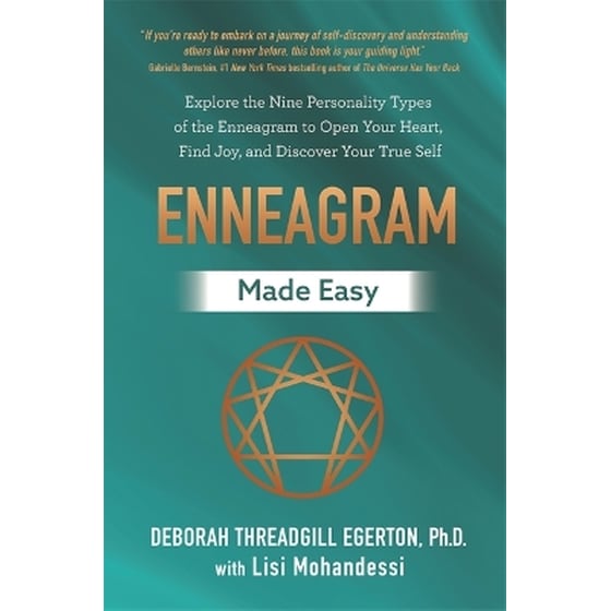 Enneagram Made Easy image 0