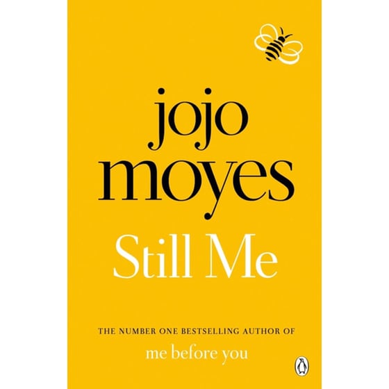 Still Me image 0