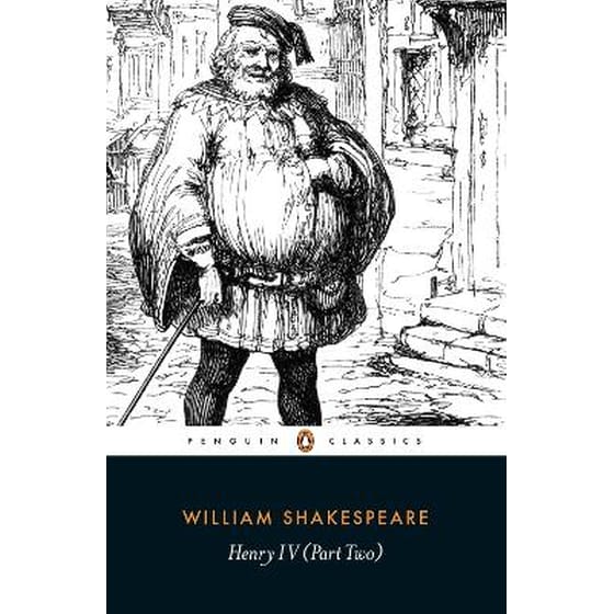 Henry IV Part Two image 0