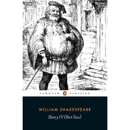 Henry IV Part Two