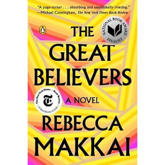 Great Believers image 0