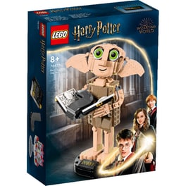 LEGO® Harry Potter Dobby™ the House-Elf (76421)