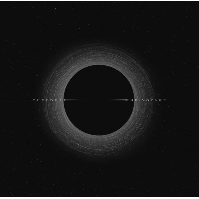 The Voyage (Deluxe)