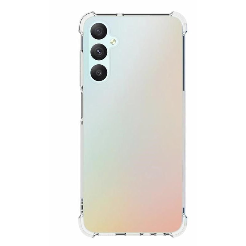 Θήκη Samsung A35 - Tune Clarity - Clear