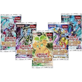 Yu-Gi-Oh! Battles of Legend: Monstrous Revenge Booster (Konami)
