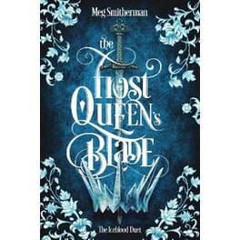 The Frost Queen's Blade