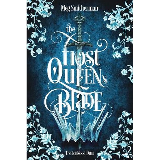 The Frost Queen's Blade image 0