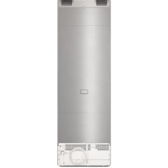MIELE KFN 4377 CD 125 Edition No Frost 320 Lt Inox Ψυγειοκαταψύκτης image 4