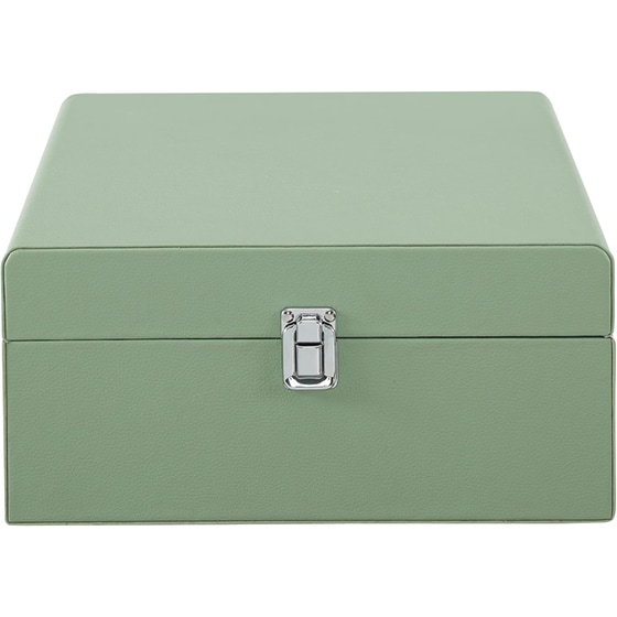 Πικάπ Crosley Voyager CR8017B-SA4 2-way Bluetooth Με Ενσωματωμένα Ηχεία - Sage image 5