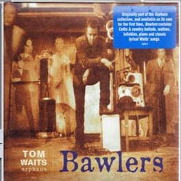 Bawlers
