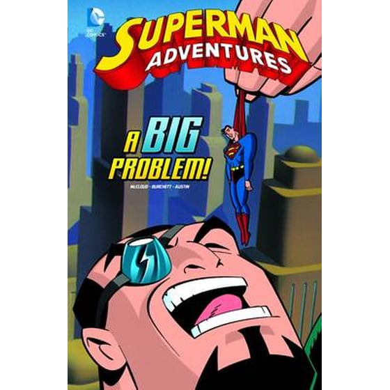 Big Problem, A image 0