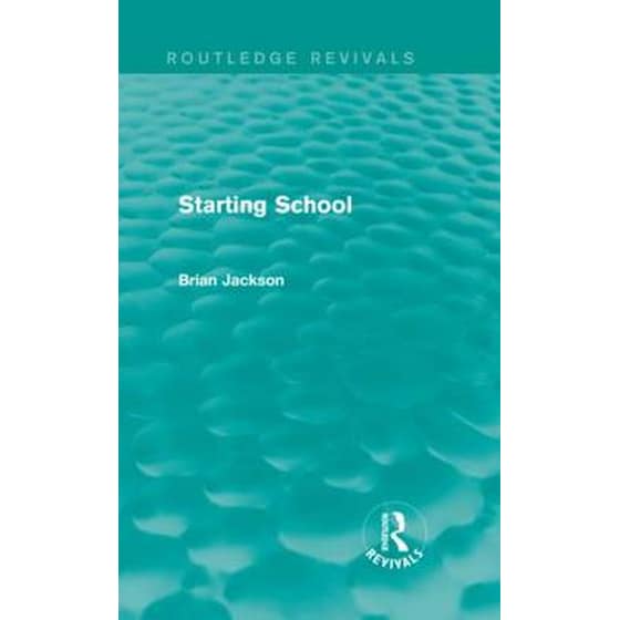 Starting School image 0