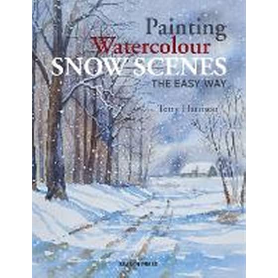 Painting Watercolour Snow Scenes the Easy Way image 0