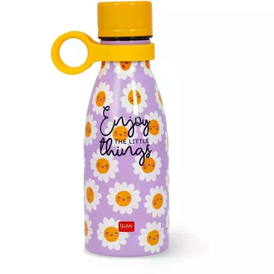 Μπουκάλι Θερμός Legami Mini Daisy 300ml image 0