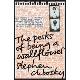 Perks of Being a Wallflower