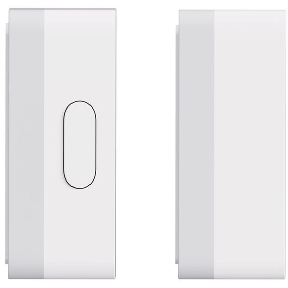 Αισθητήρας Eπαφής Xiaomi Mi Door and Window Sensor 2 - Λευκό image 3
