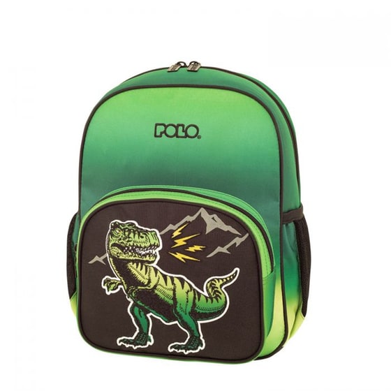 Τσάντα Πλάτης Polo Junior Frenzi Dino image 0