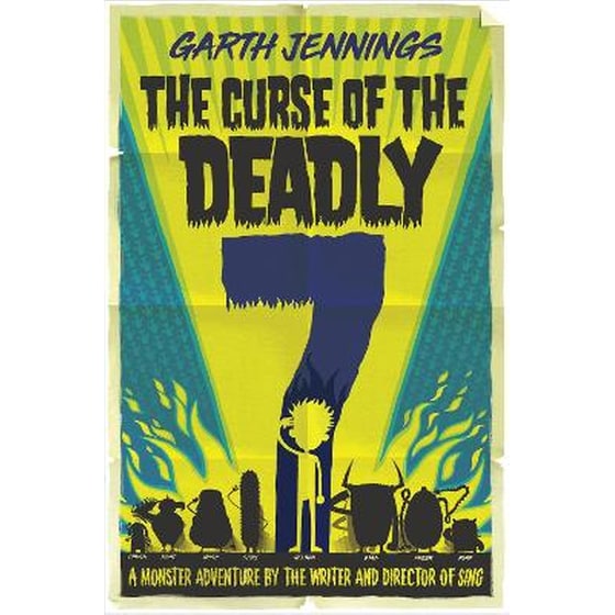The Curse of the Deadly 7 image 0