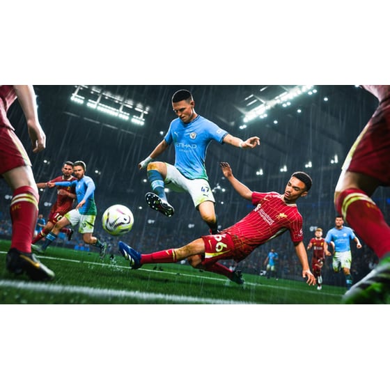 EA Sports FC25 - Xbox Series X image 1