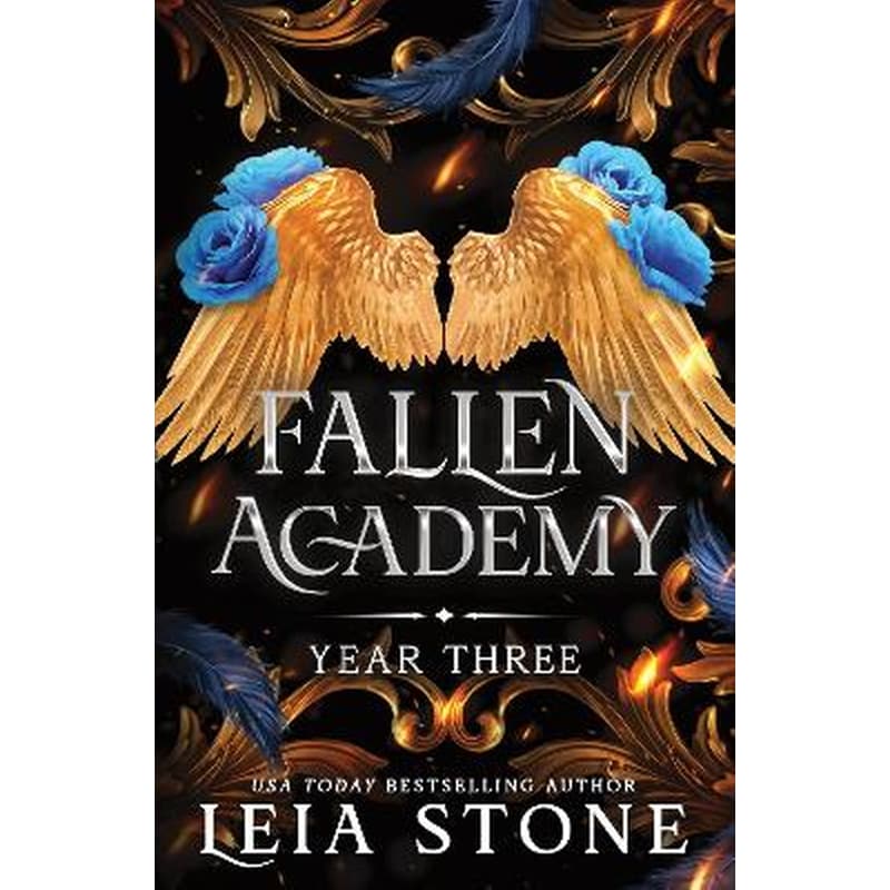 Fallen Academy Year Three
