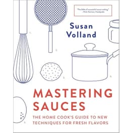 Mastering Sauces