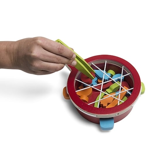 Veggie - Λαχανικά Ga347 Επιτραπέζιο (Bs Toys) image 2