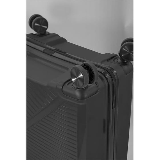 Βαλίτσα&nbsp;Καμπίνας&nbsp;Benzi&nbsp;Μαύρο image 5