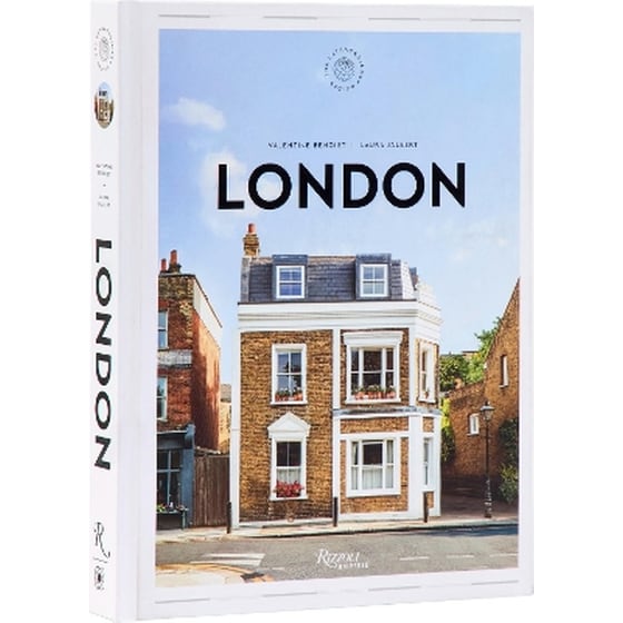 London: The Extraordinary Guide image 0