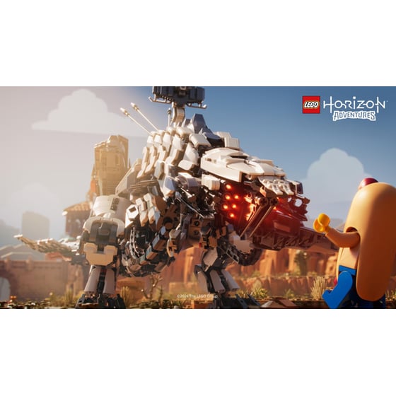 LEGO Horizon Adventures - PS5 image 10