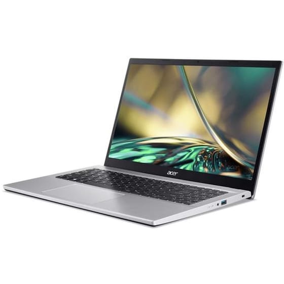 Acer A315-59-53SJ 15,6" FHD LCD (Core i5-1235U/8GB/512GB SSD/Iris Xe Graphics/Win11Home) Laptop image 2