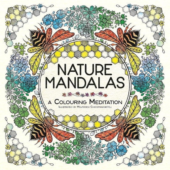 Nature Mandalas image 0