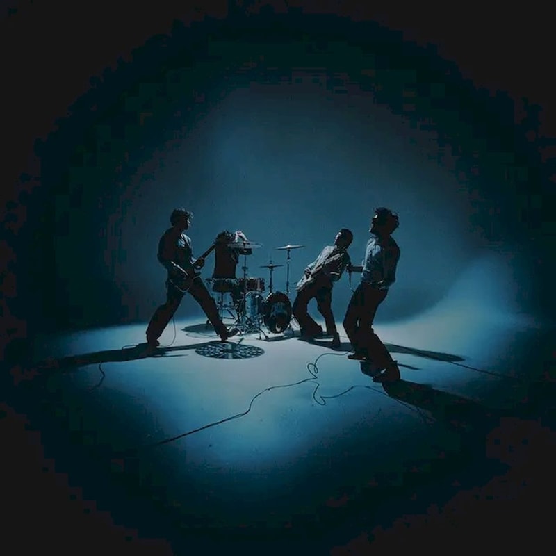 Portraits (Limited Blue LP)